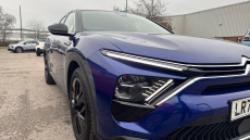 Citroen C5 X 1.6 Plug-in Hybrid 225 Shine Plus 5dr e-EAT8 Estate